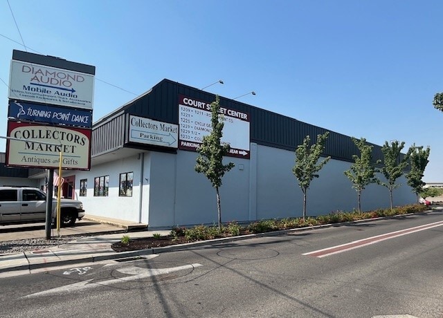 More Photos Of 1211-1233 Court St, Medford Storefront For Lease