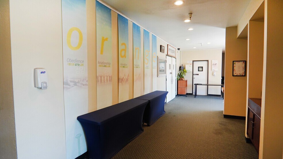 More Photos Of 13522 Goldenwest St, Westminster Religious Facility For Sale