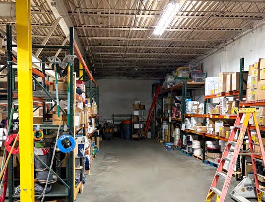 More Photos Of 2201-2207 N 2nd St, Minneapolis Light Manufacturing For Sale