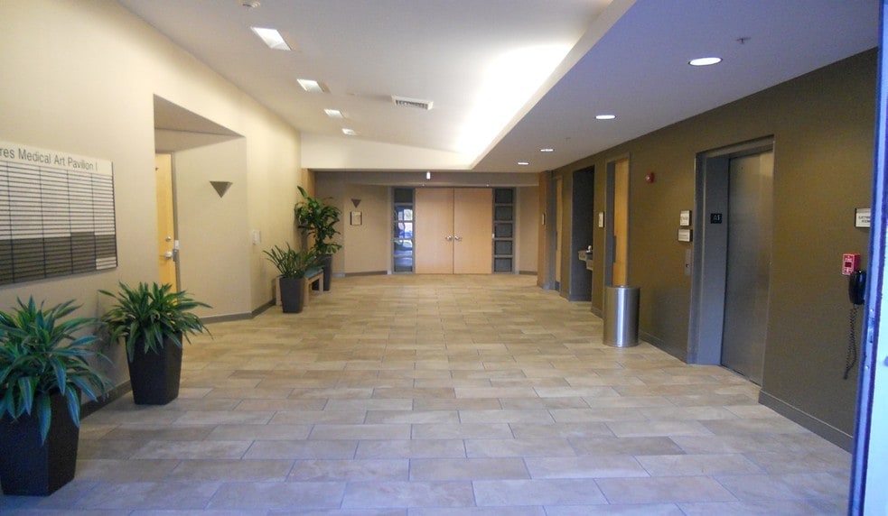 Photo of 2nd Floor Ste 204