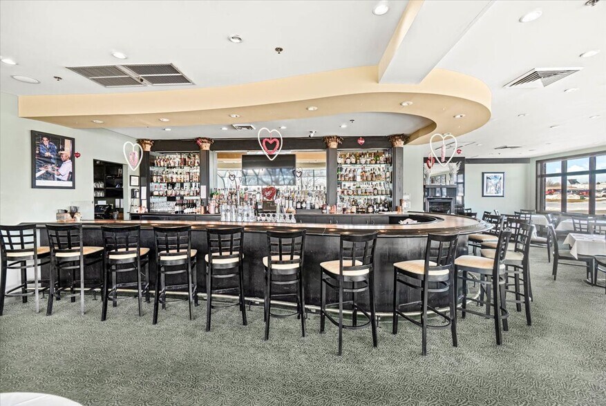 More Photos Of 14548 Pennsylvania Ave, Hagerstown Restaurant For Sale