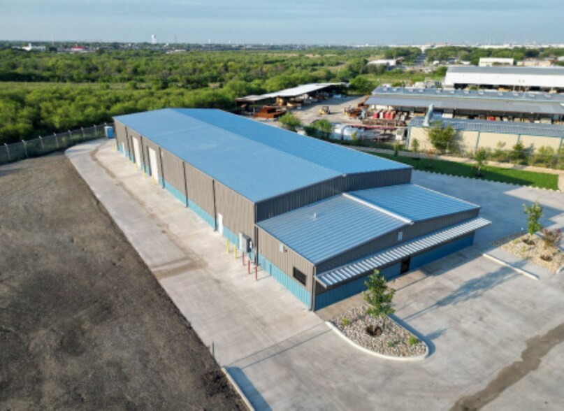 More Photos Of S FM 1516 & E. FM 1346, San Antonio Business Park For Lease