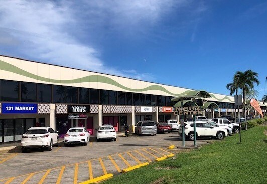 More Photos Of 1130 Nimitz Hwy, Honolulu Unknown For Lease