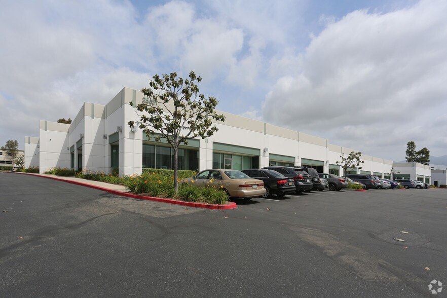 More Photos Of 25651 Atlantic Ocean Dr, Lake Forest Light Manufacturing For Lease