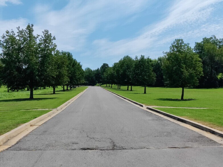 111 Main Pky, Tahlequah, OK 74464 Land For Sale