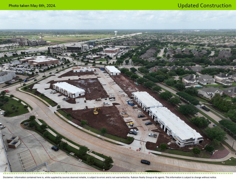 More Photos Of Tarrington Ave -1, Sugar Land Medical For Sale