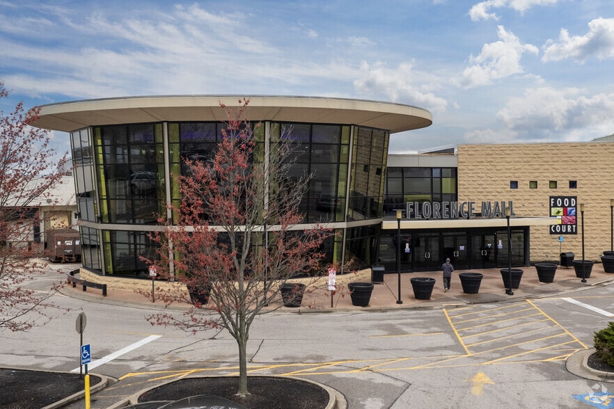 Primary Photo Of 2028 Florence Mall, Florence General Retail For Lease