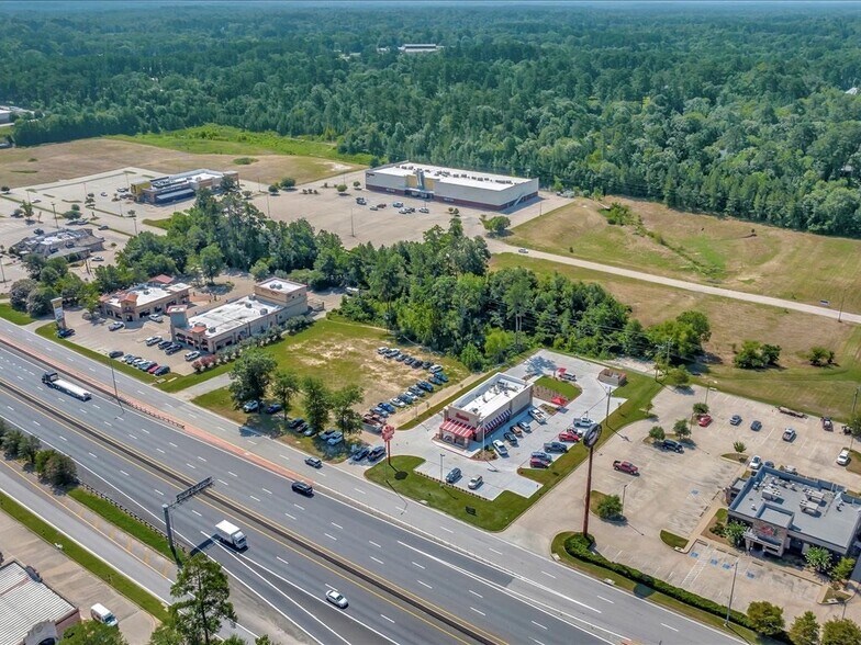 More Photos Of 108 Miles Way, Lufkin Land For Sale