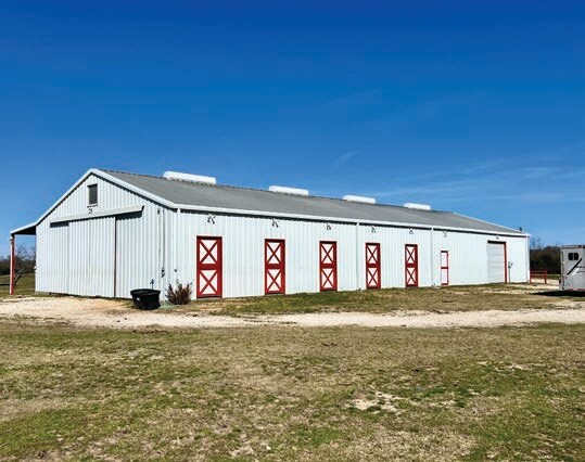 More Photos Of 1407 Hart Ln, Tioga Land For Sale