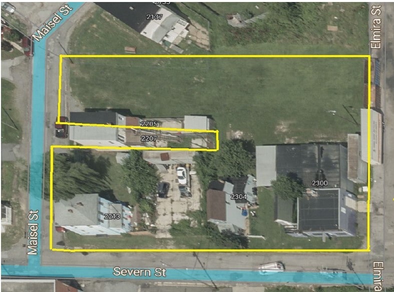 Primary Photo Of , Baltimore Unknown For Sale