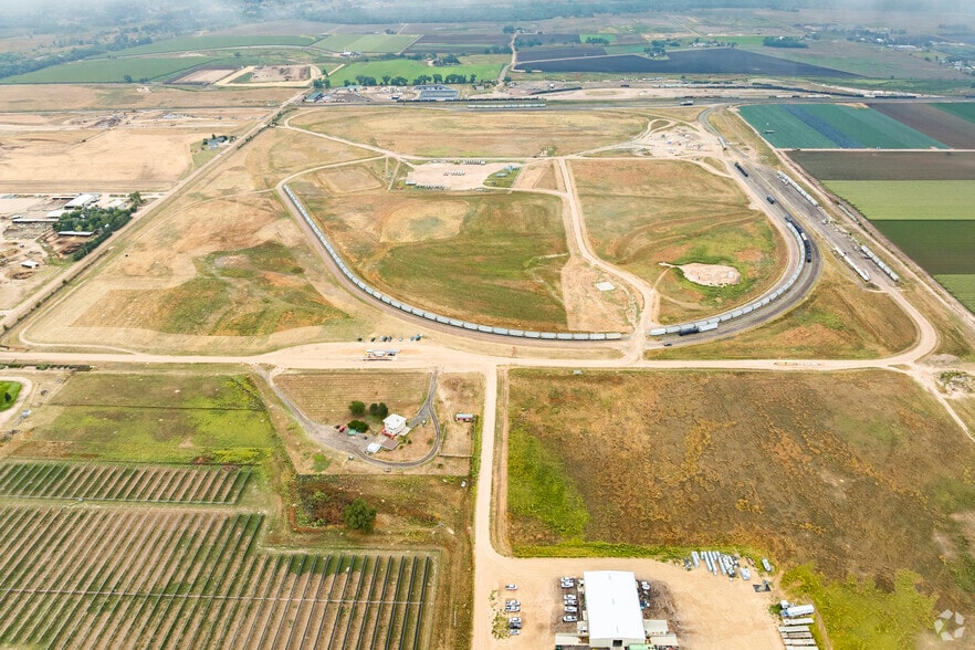 More Photos Of 22744 County Road 33, Evans Land For Lease