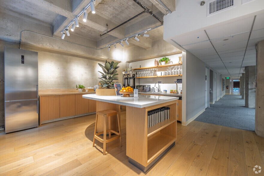 More Photos Of 1301 Sansome St, San Francisco Coworking Space
