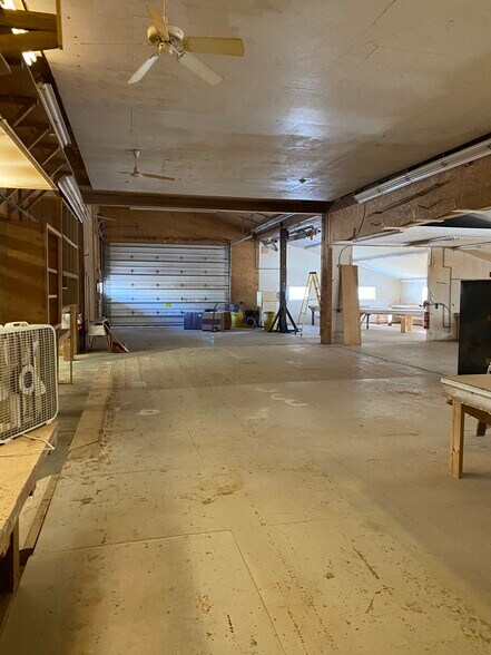 More Photos Of 65 W Main St, Bradford Warehouse For Sale