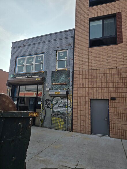 More Photos Of 568 Utica Ave, Brooklyn General Retail For Lease