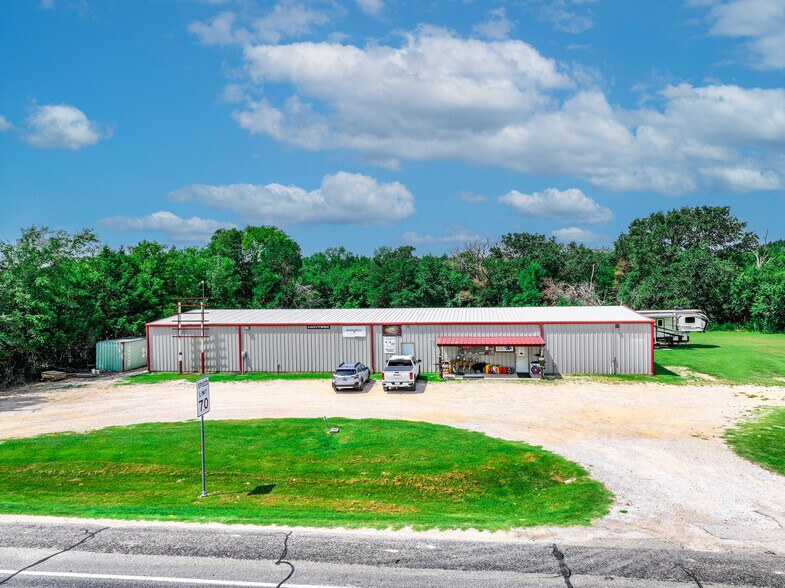 More Photos Of 29993 State Highway 64, Canton Freestanding For Sale