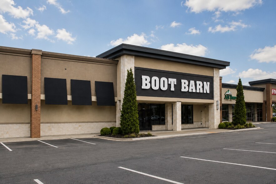More Photos Of 100-172 Cedar Tree Sq, Belton Unknown For Lease