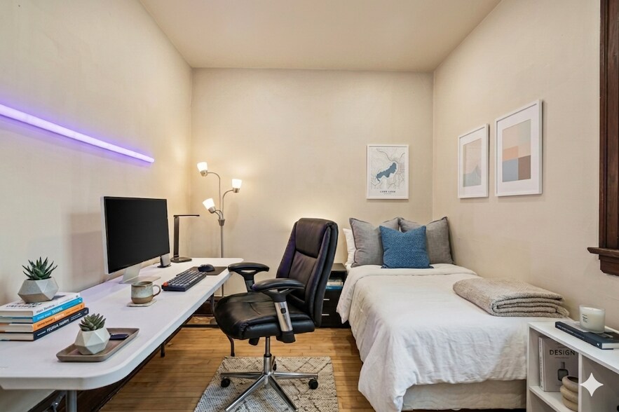 More Photos Of 120-126 N Franklin St, Madison Apartments For Sale