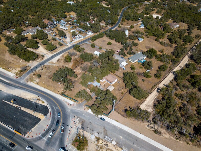 More Photos Of 8504 Highway 290 W, Austin Land For Sale