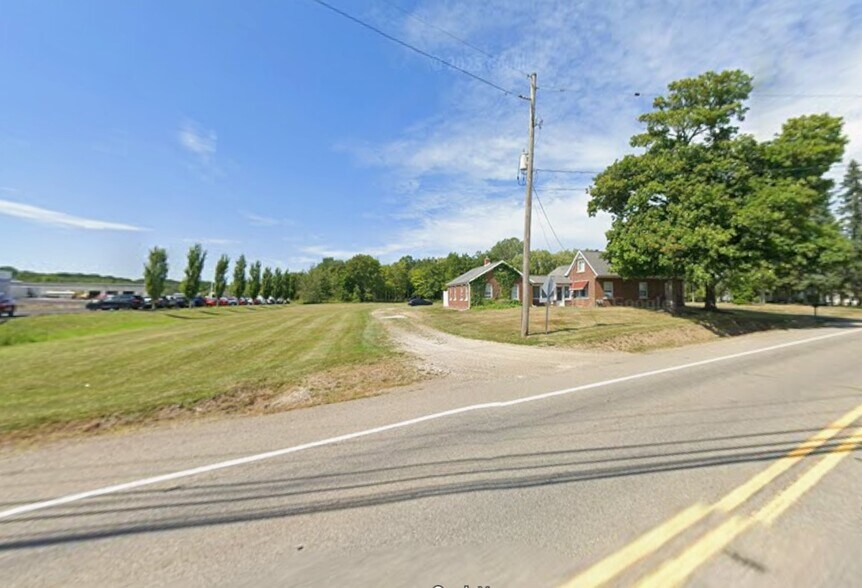 More Photos Of 8388 Peach St, Erie Office For Sale