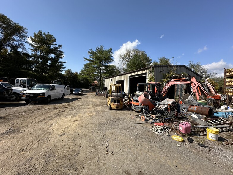 More Photos Of 272 Cornwall Hill Rd, Patterson Industrial For Sale