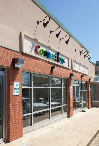 More Photos Of 3839-3861 Alabama Ave SE, Washington Unknown For Lease