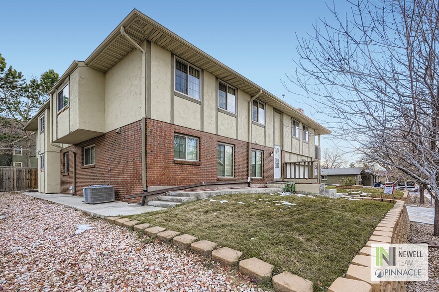 More Photos Of 5720 W Warren Ave, Denver Apartments For Sale