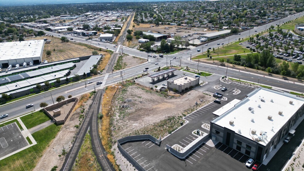 More Photos Of 5662 W 4700 S, West Valley City Land For Sale