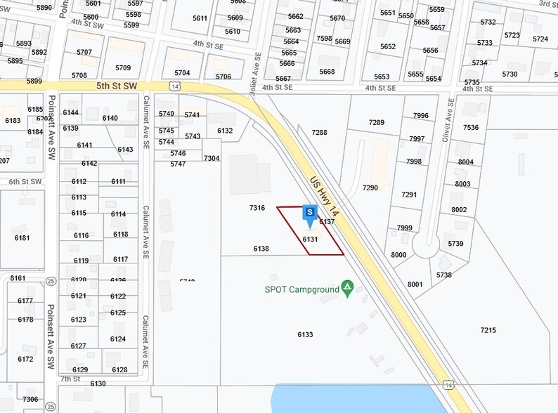 More Photos Of 301 US-14, De Smet Freestanding For Sale