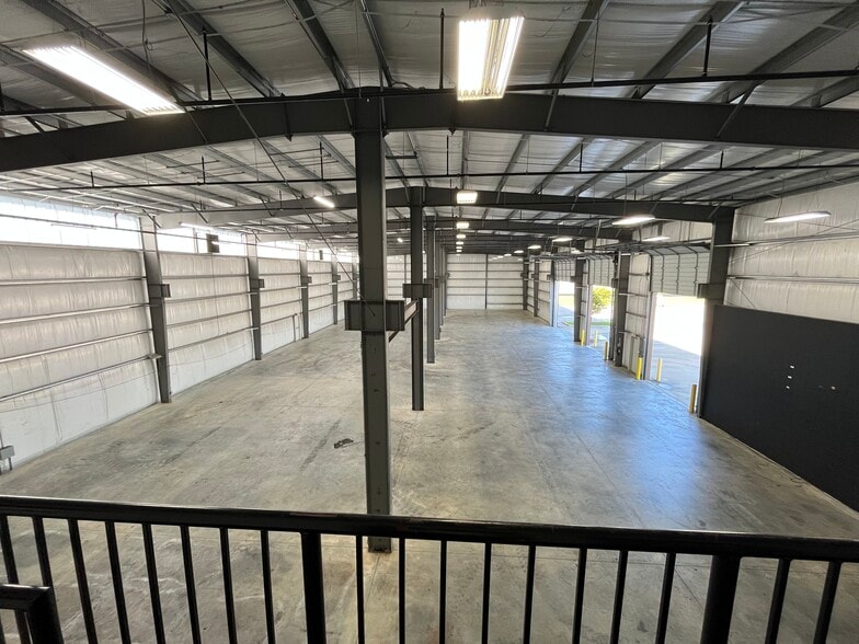 21247 HufsmithKohrville Rd, Tomball, TX 77375 Industrial For Lease