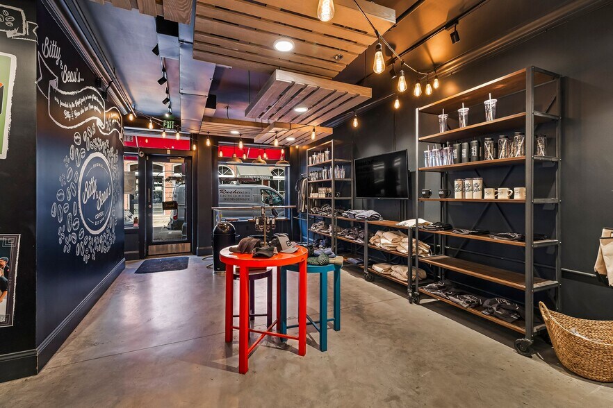 More Photos Of 38 Montgomery St, Savannah Storefront Retail Office For Sale