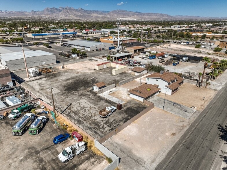 More Photos Of 3850 Leon Ave, Las Vegas Service For Sale