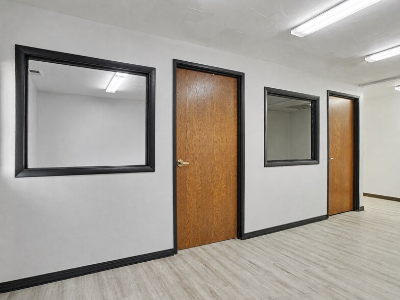 More Photos Of 400 N Macarthur Blvd, Oklahoma City Warehouse For Sale