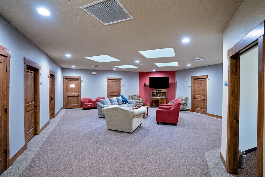 More Photos Of 6701 N Idaho Rd, Newman Lake Lodge Meeting Hall For Sale