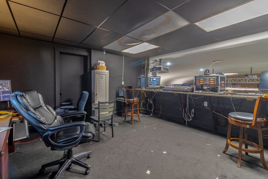 More Photos Of 2 Harker Rd, Fort Oglethorpe Religious Facility For Sale