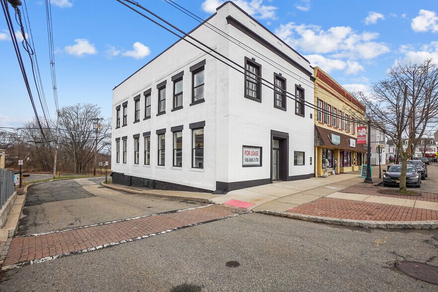 Primary Photo Of 63 Main St, Netcong Storefront Retail Residential For Sale