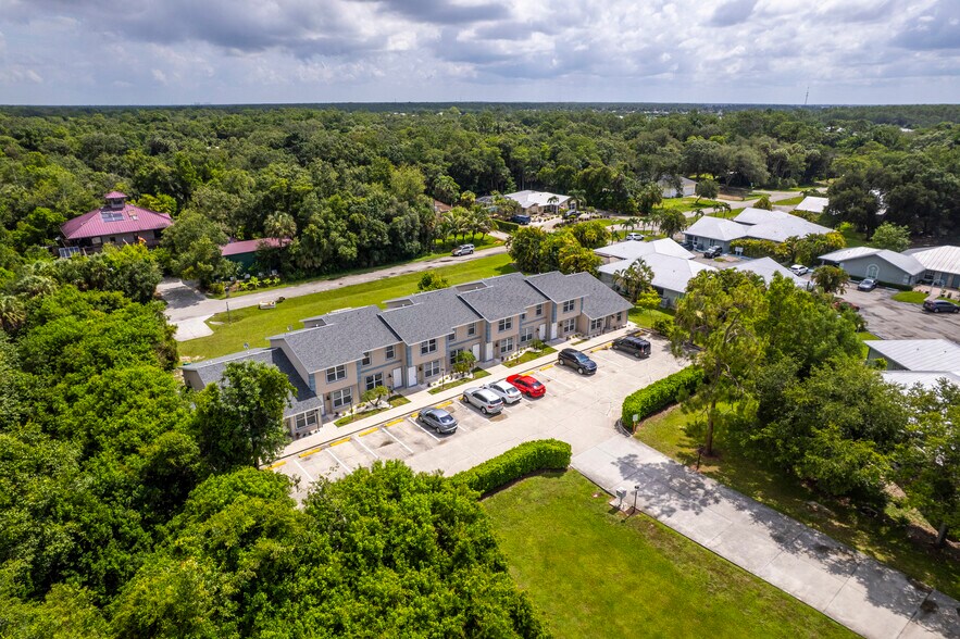 Primary Photo Of 6240 Rattlesnake Hammock Rd, Naples Apartments For Sale