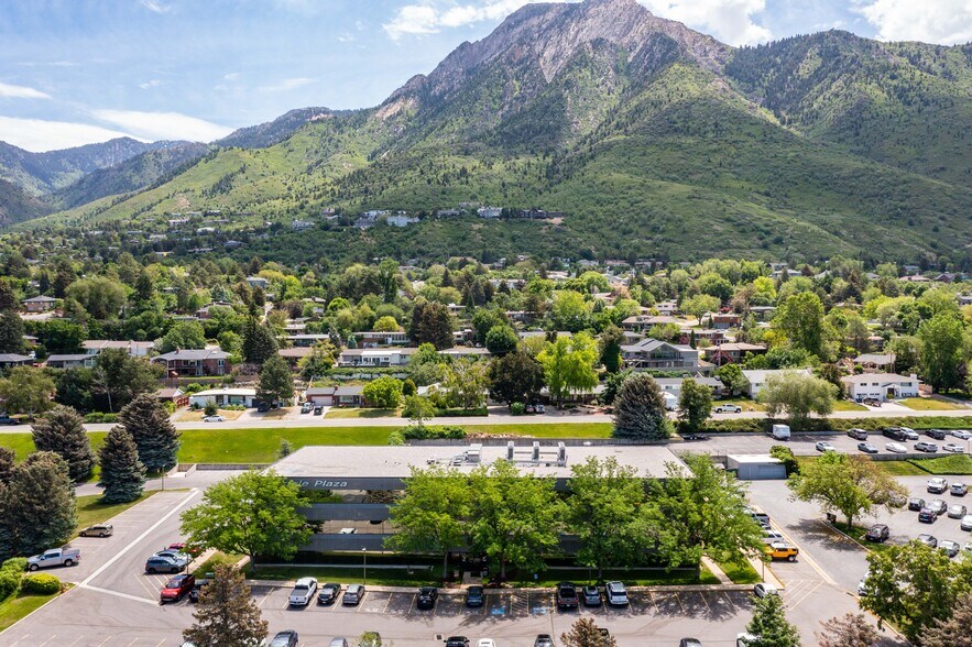 More Photos Of 4505 Wasatch Blvd, Salt Lake City Office For Lease