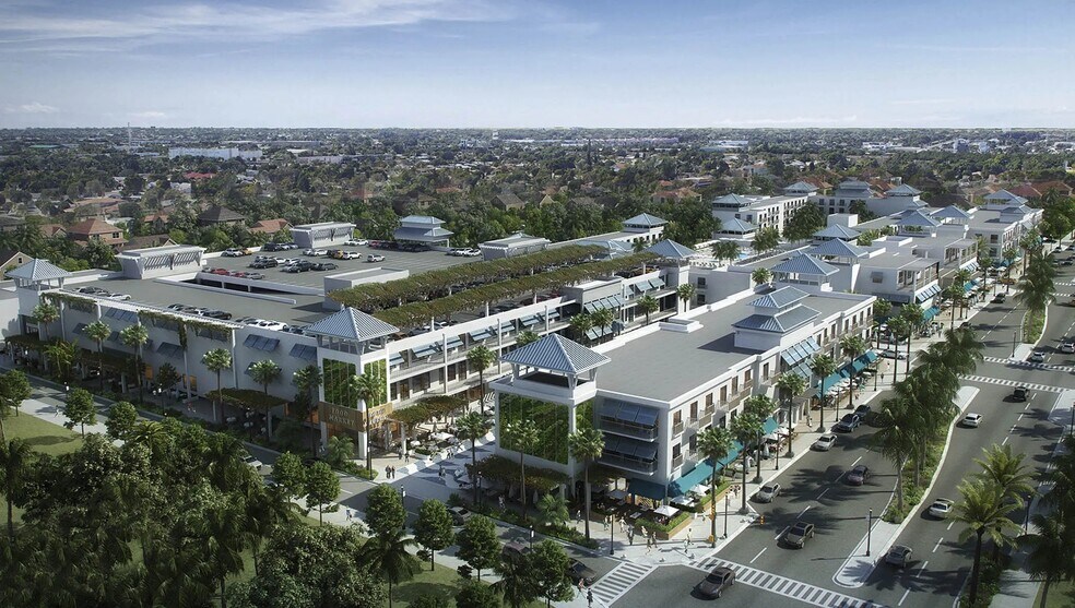 Primary Photo Of 39 SW 6th Ave, Delray Beach Apartments For Sale