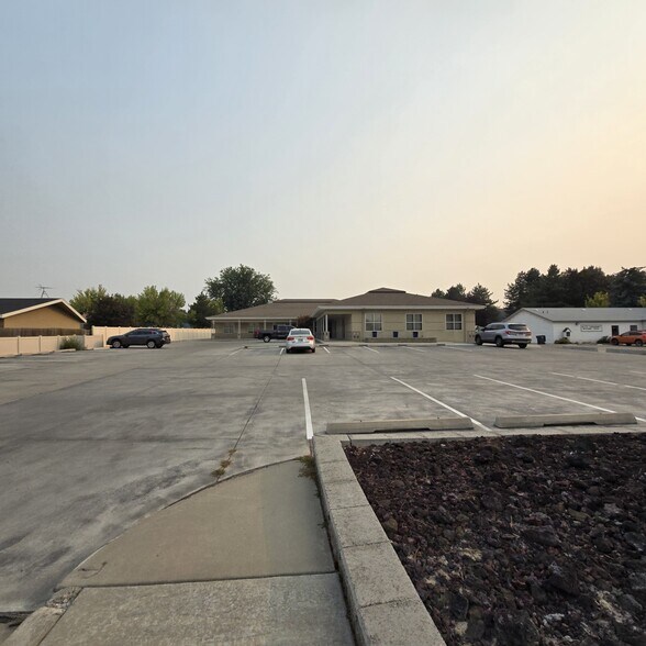 More Photos Of 260 Falls Ave, Twin Falls Medical For Lease