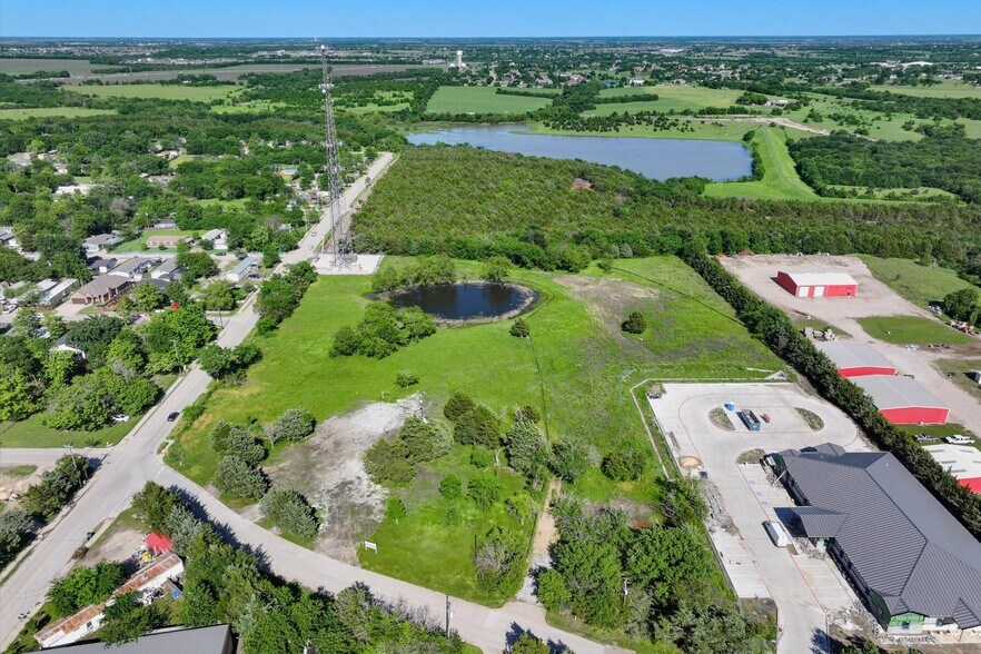 More Photos Of 00 Ranch Trail Road, Rockwall Land For Sale