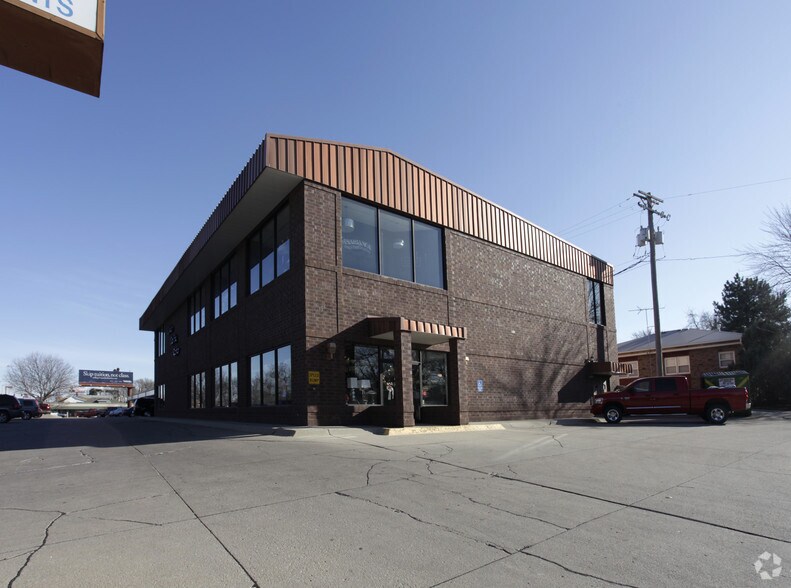 More Photos Of 4001-4013 O St, Lincoln Storefront Retail Office For Lease
