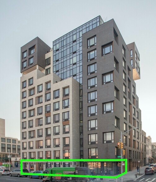 More Photos Of 635 4th Ave, Brooklyn Apartments For Lease