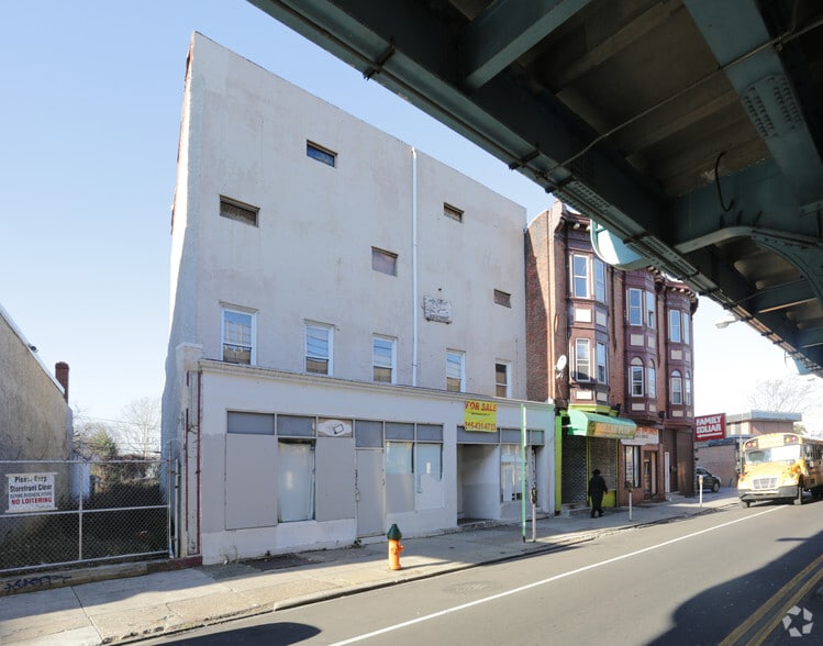 Primary Photo Of 4324-4326 Frankford Ave, Philadelphia Apartments For Sale