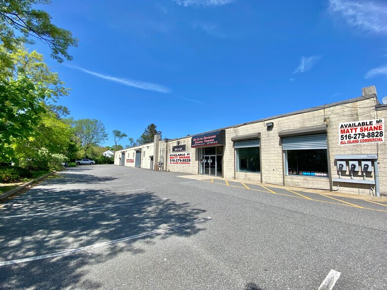 More Photos Of 6133 Jericho Tpke, Commack Storefront For Lease