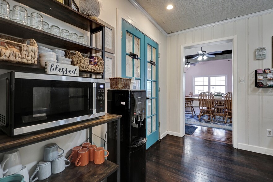 More Photos Of 24 Van Horne Ave, Tybee Island Hospitality For Sale