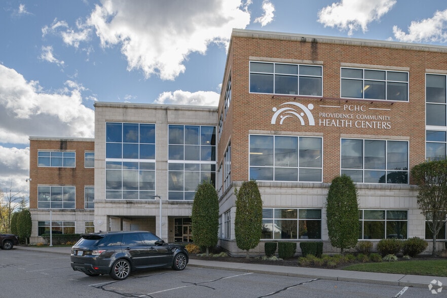 More Photos Of 1 Coastway Blvd, Warwick Office For Sale