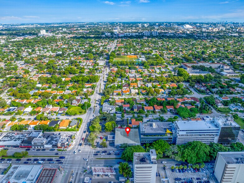 More Photos Of 2155 SW 22nd St, Miami Office For Lease