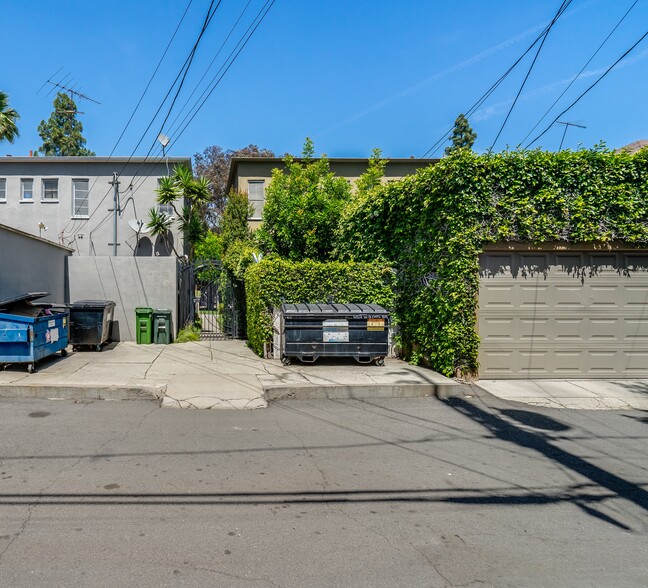 More Photos Of 6512 W Olympic Blvd, Los Angeles Apartments For Sale