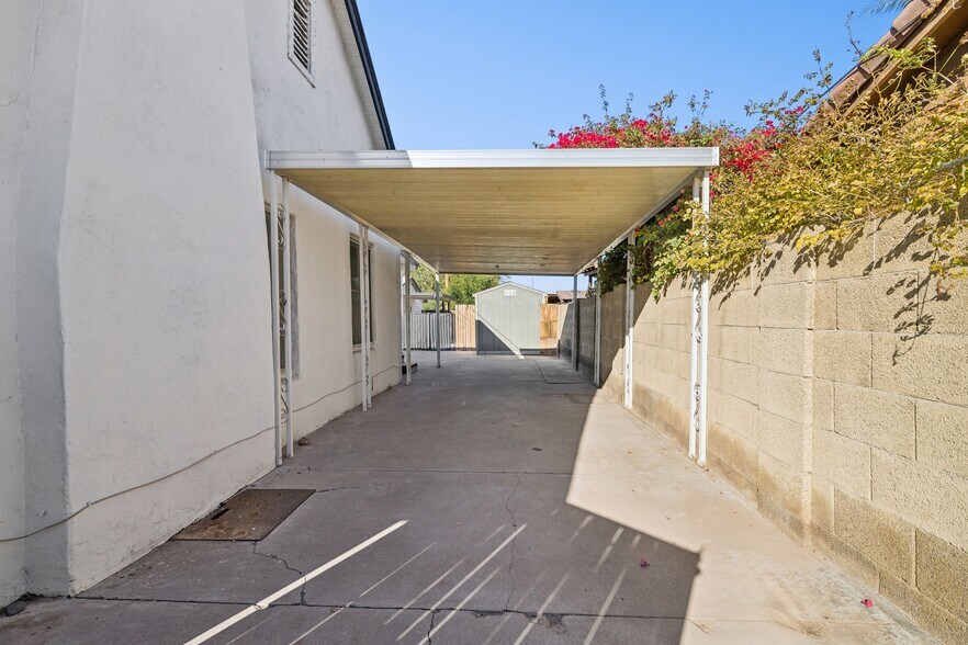 More Photos Of 1614 E Roma Ave, Phoenix Multifamily For Sale