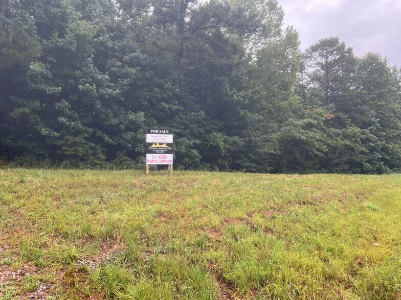 More Photos Of 13 J R, Cartersville Land For Sale